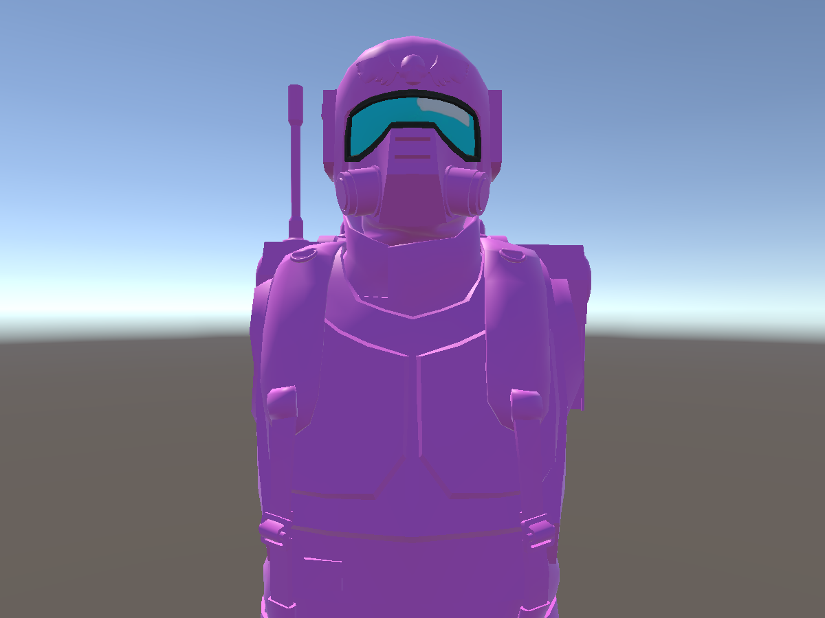 Sussy Pink Cadian