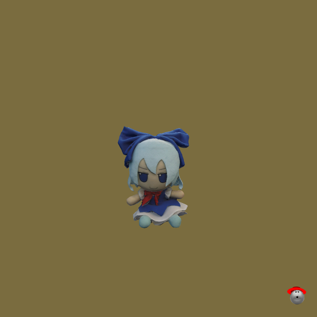Fumos - Front