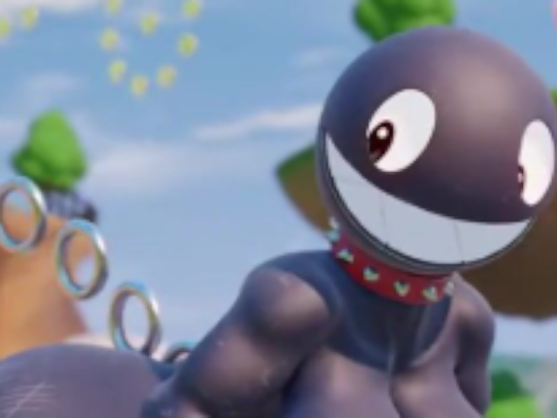 Chompy Chomp