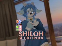 Shiloh SAMPLE≺3