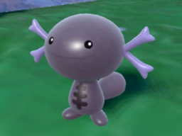 Paldean Wooper