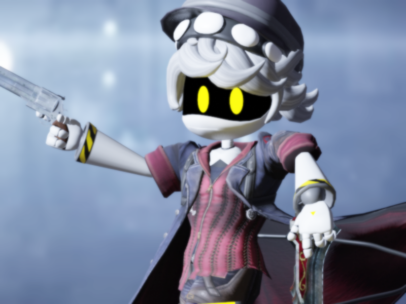 SD-N Nero