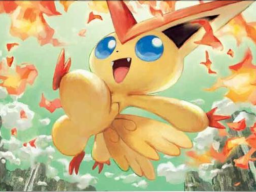 Victini