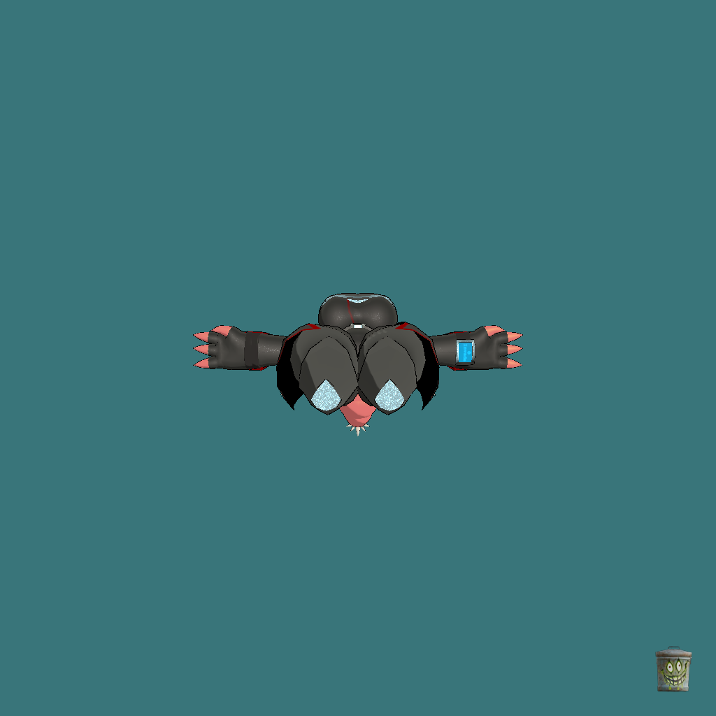 Socialist Beetle - Straight Bottom