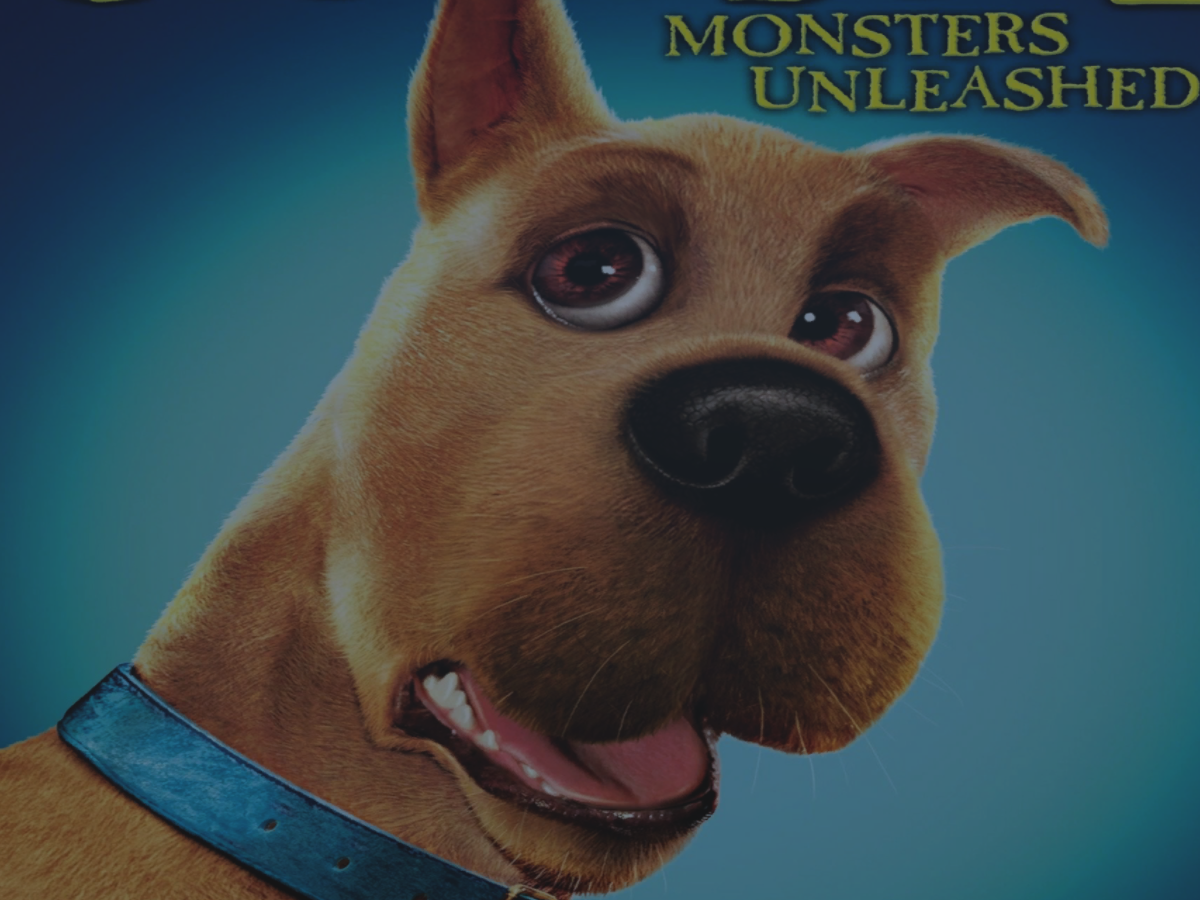 Scooby-Doo （Movie） 3․0