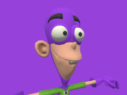 FanBoy - Fanboy and Chum Chum