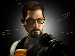 Gordon Freeman （Half-Life Alyx）