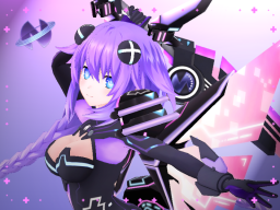 Purple Heart - HDD