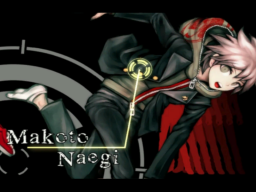 Makoto Naegi