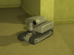［Async Research］ - Async Rover