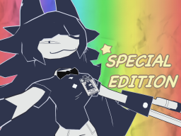 Miss Circle （Special Edition）