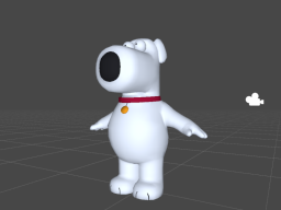 Brian Griffin