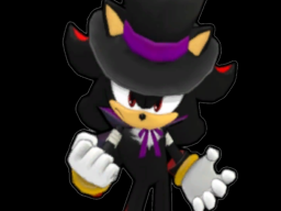 Vampire Shadow