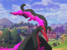 Moltres （Galarian）