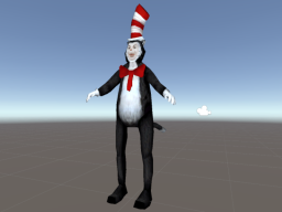 Cat in the Hat