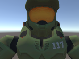 Megablok Chief