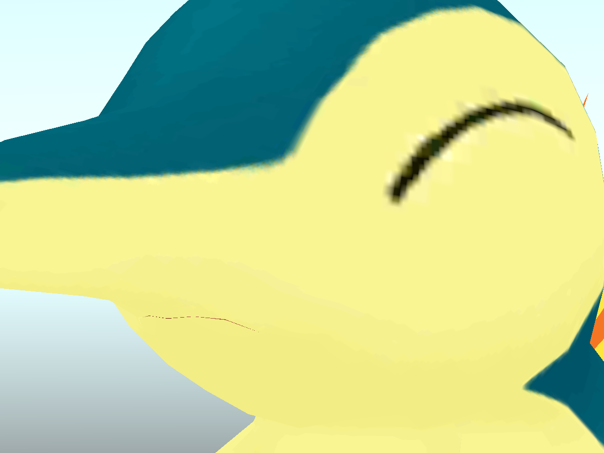 Cyndaquil