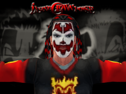 Shaggy 2 Dope ICP ⁄⁄ Backyard Wrestling 1
