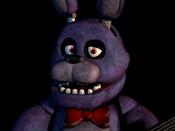 Bonnie the Bunny