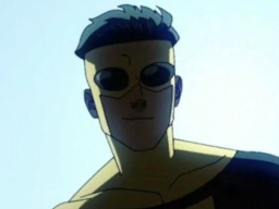 Sinister Mark （Invincible）