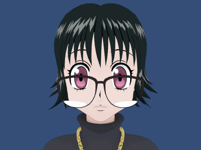 Shizuku Murasaki