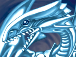 Blue-Eyes White Dragon 3․0