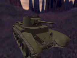 BT-7