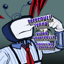 Defernull Tenna