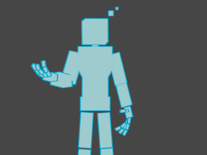 （Forsaken NightShift） Scott Cawthon