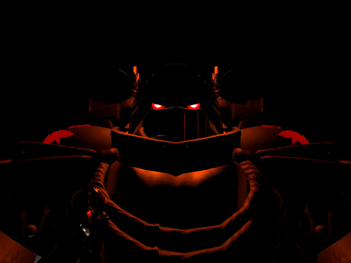 Striker Black Templar