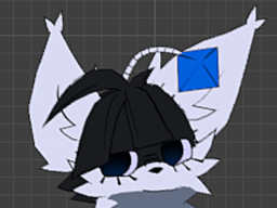 Tails Doll-GX