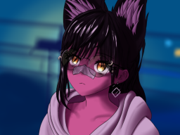 wolferyan ft p