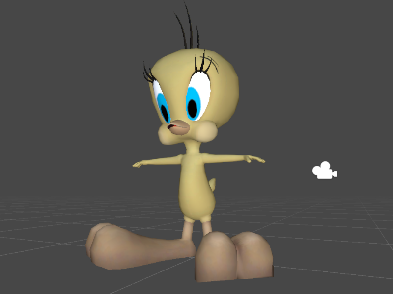 Tweety