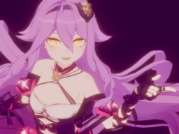 Sirin - Miracle Magical Girl