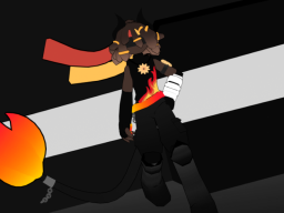 FLAMEFRAGS （V3） （UNSTABLE SMP）