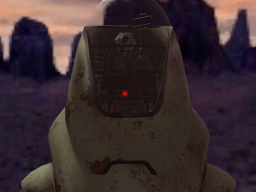 Fallout 4 Protectron