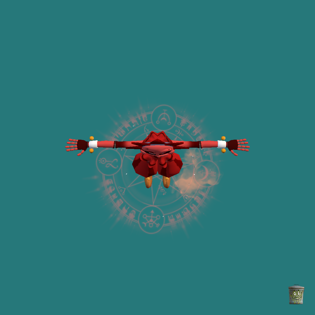 bloodmoon ⁄ bloodsun ⁄ fred - Straight Top