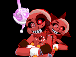 bloodmoon ⁄ bloodsun ⁄ fred