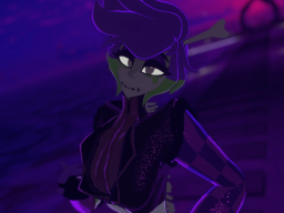Ribecca Alastor