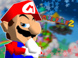 Super Mario （MP2）