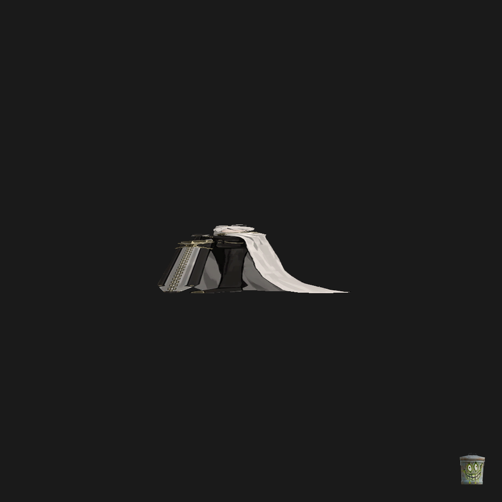 Yan Vismok - Straight Bottom