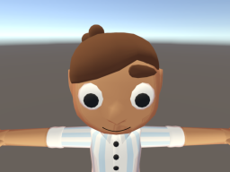 ǃǃOrel Puppingtonǃǃ