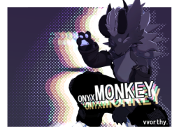 onyxMonkey