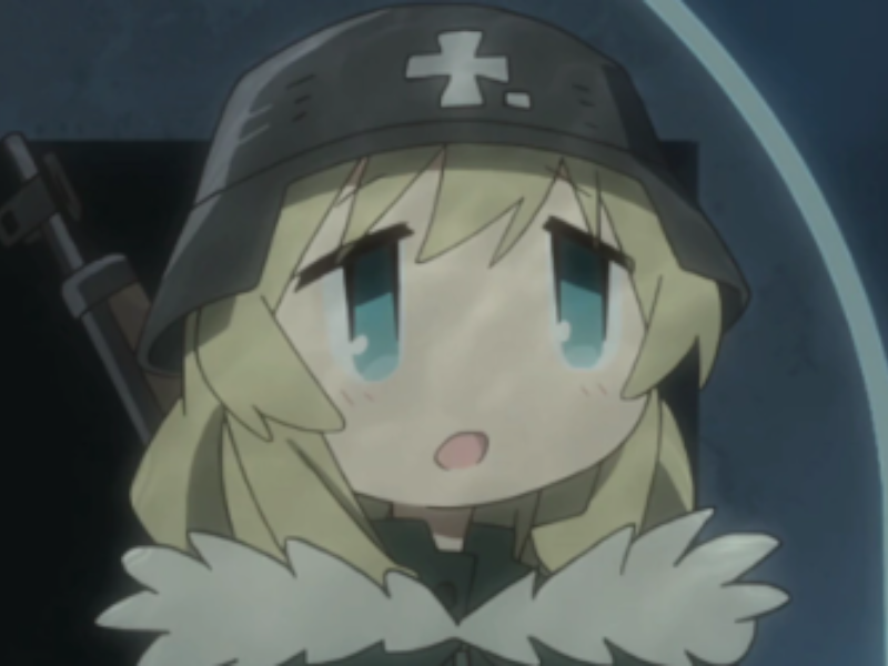 Yuuri （Girls Last Tour）