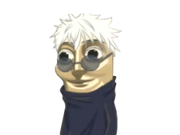 Gojo Tung Tung