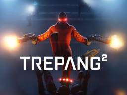 Trepang2 - Prisoner 106