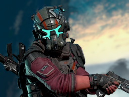 Jack Cooper （Titanfall 2）