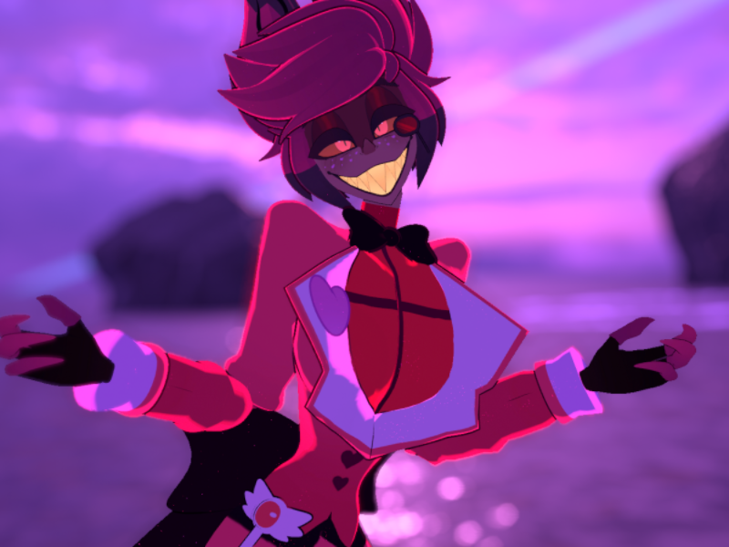 Japan Café Alastor