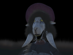 Mrs․Waterman （Witch Sha）
