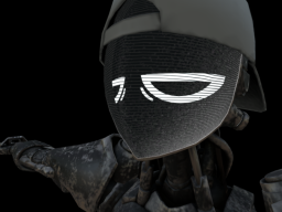 Johnys Robot v․30